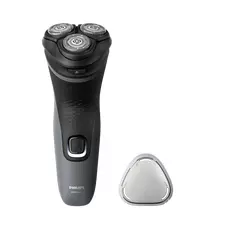 Aparat de ras electric Philips S1142/00, Negru | Gri