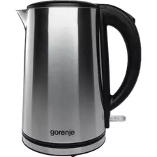 Fierbător electric Gorenje K15DWS, Oţel inoxidabil