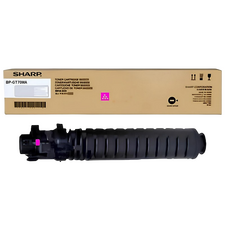 Toner Sharp BP-GT70MA, Magenta