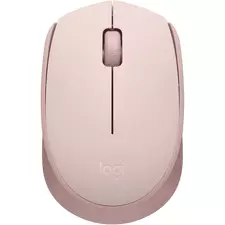 Mouse Logitech M171, Roz