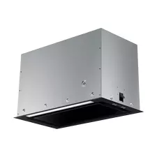 Hota încorporabilă Samsung NK52FG455CC/UR, Negru
