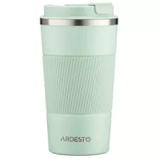 Cană termos Ardesto AR2650GT, 0,5L, Verde