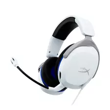 Căști gaming HyperX Cloud Stinger 2 Core, Cu fir, Alb