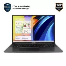 Laptop 16" ASUS Vivobook 16 X1605VA, Indie Black, Intel Core i5-13420H, 16GB/512GB, Fără SO