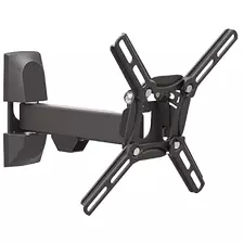 Suport TV de perete  BARKAN 2300, Negru