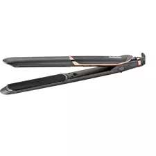 Placă de îndreptat părul BaByliss ST394E, Negru