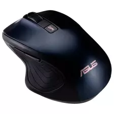 Mouse Wireless ASUS MW202, Negru