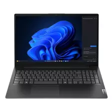 Ноутбук для бизнеса 15,6" Lenovo V15 G5 IRL, Черный, Intel Core i5-13420H, 16Гб/512Гб, Без ОС