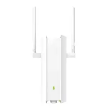 Punct de acces fără fir TP-LINK EAP625-Outdoor HD, 574 Mbps, 1201 Mbps, Alb