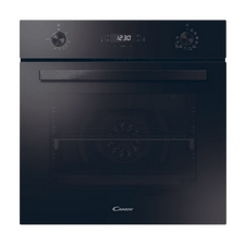 Cuptor Electric Candy FMBC P955S E0, Negru