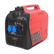 Generator pe benzină RID RCS 3001, 230V