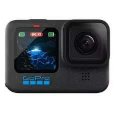 Cameră Video Sport GoPro Hero 12, Negru
