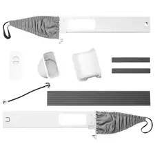 Mobile Air Conditioner ACC Electrolux EWKIT5 Connection KIT