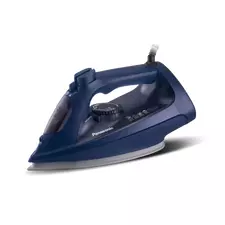 Fier de călcat Panasonic NI-U750ATV, 2600W, Albastru