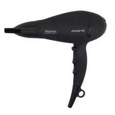 Uscător de păr Polaris PHD 2289AC, 2200 W, Negru