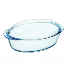 Форма для выпечки Pyrex 459A000, Прозрачный