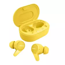 Наушники Philips TAT1207YL/00, Жёлтый