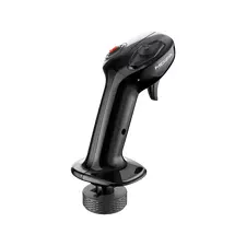 Joystick pentru jocuri MOZA MA3X Sidestick, Negru