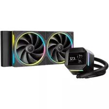 Cooler procesor Deepcool LM240