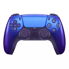 Gamepad SONY Playstation 5 DualSense, Chrom Indigo