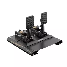 Pedale MOZA CRP2 Pedals, Negru