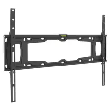 Suport fixat pe perete BARKAN E400+, Negru