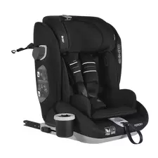Scaun auto Cangaroo Force black 76-150cm 3801005152339