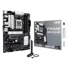 Placă de bază ASUS PRIME B650-PLUS WIFI, AM5, AMD B650, ATX