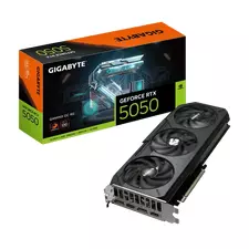 Placă Video Gigabyte GV-N5050GAMING OC-8GD, 8GB GDDR6 128bit