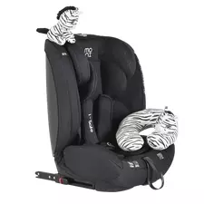 Scaun auto Moni Isafe black 76-150cm 3801005152759