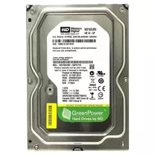 Unitate HDD Western Digital WD AV-GP, 3.5", 1 TB 