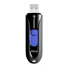 Memorie USB Transcend JetFlash 790, 256GB, Negru