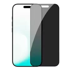 Sticlă de protecție Nillkin Guardian Full Privacy pentru Apple iPhone 17, Negru