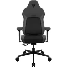 Scaun Gaming ThunderX3 Core Smart Mesh, Plasă Respirabilă, Negru