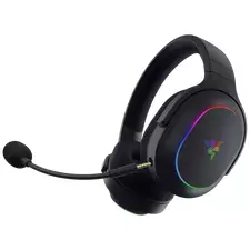 Căști gaming Razer Barracuda X Chroma, Fără fir, Negru