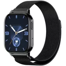 Smart Watch Proove Elysium Black Glossy
