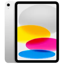 Планшет Apple iPad 11 (2025), Wi-Fi, 6Гб/128Гб, Серебристый