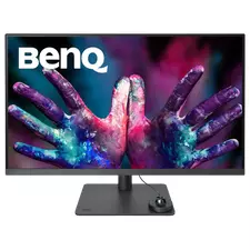 31" Monitor BenQ PD3205U, IPS 3840x2160 4K UHD, Gri