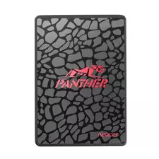 Unitate SSD Apacer AS350 PANTHER, 1024GB, AP1TBAS350-1