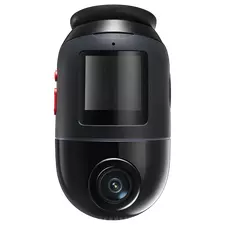 Cameră DVR frontală 70mai 4K Omni X800, Negru