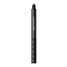 Selfie Stick Insta360 Action Invisible Selfie Stick, 100 cm, Negru