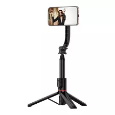 Монопод для селфи Proove Magnet Stick, Черный