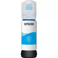 Recipient de cerneală Epson 103 EcoTank, 65ml, Cyan