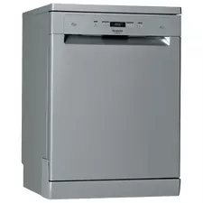 Mașină de spălat vase Hotpoint-Ariston HFC 3C41 CW X, Argintiu
