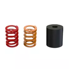 Kit de performanță MOZA SR-P Accessory Kit
