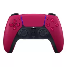 Gamepad SONY Playstation 5 DualSense, Roșu