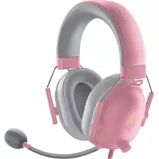 Căști gaming Razer BlackShark V2 X for Xbox, Cu fir, Roz