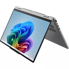 Laptop 15,3" Lenovo IdeaPad 5 2-in-1 15AHP11, Luna Grey, AMD Ryzen 5 230, 16GB/512GB, Fără SO