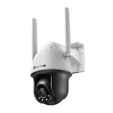 Camera de supraveghere IP TP-LINK VIGI C540-4G, Alb