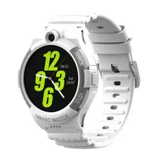 Ceas pentru copii Wonlex KT25S,  Alb